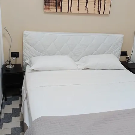 Grillo Bed & Breakfast Salerno
