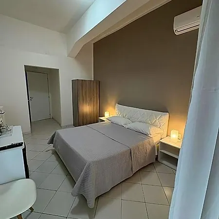 فندق مبيت وإفطار Grillo 4*