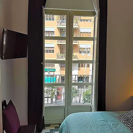 فندق مبيت وإفطار Grillo ساليرنو
