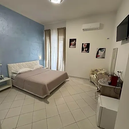 فندق مبيت وإفطار Grillo 4*