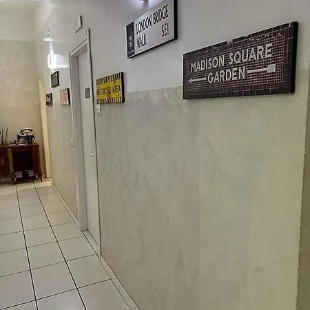Grillo فندق مبيت وإفطار 4*