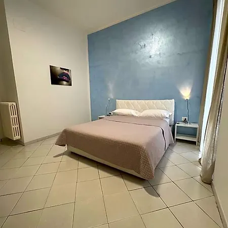 Grillo 4* ساليرنو