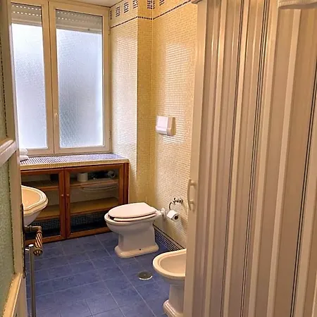 فندق مبيت وإفطار Grillo 4*
