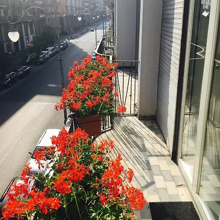 Grillo Bed & Breakfast Salerno