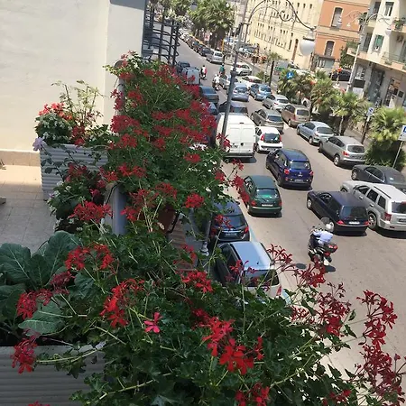 Grillo Bed & Breakfast Salerno