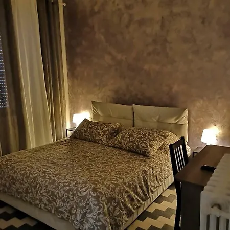 Bed & Breakfast Grillo *