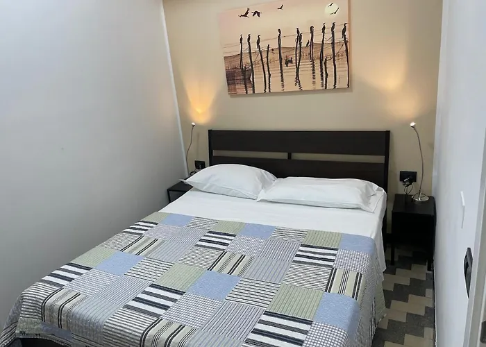 Nocleg ze śniadaniem Grillo 3*