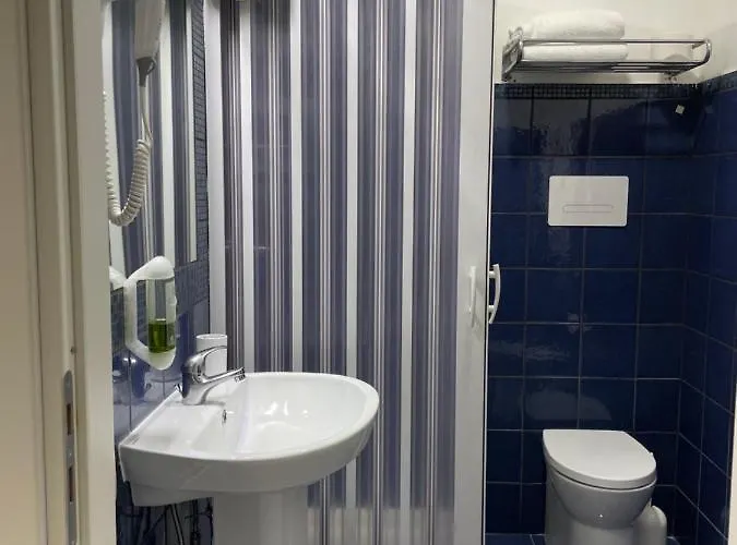 Grillo Nocleg ze śniadaniem