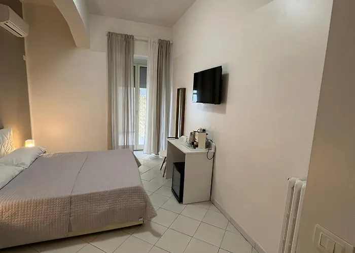 Nocleg ze śniadaniem Grillo 3*