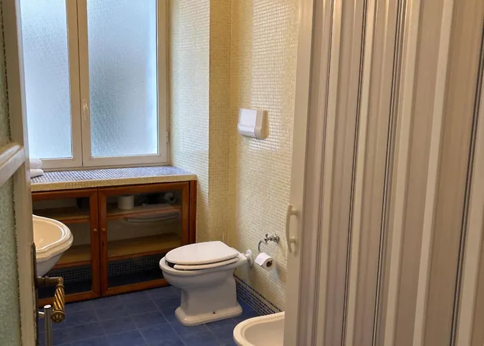 Grillo Nocleg ze śniadaniem