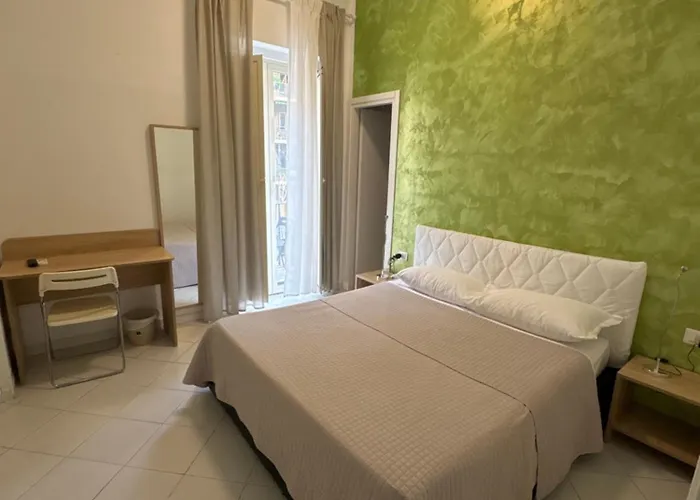 Grillo Салерно