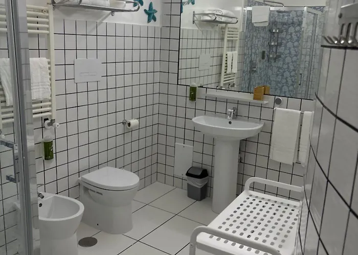 Grillo Nocleg ze śniadaniem