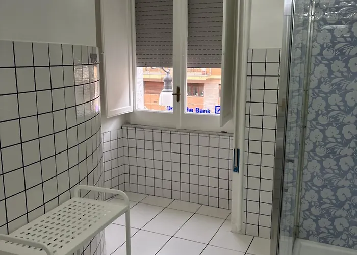 Grillo Nocleg ze śniadaniem 3*