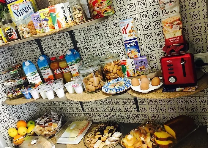 Grillo Отель типа 