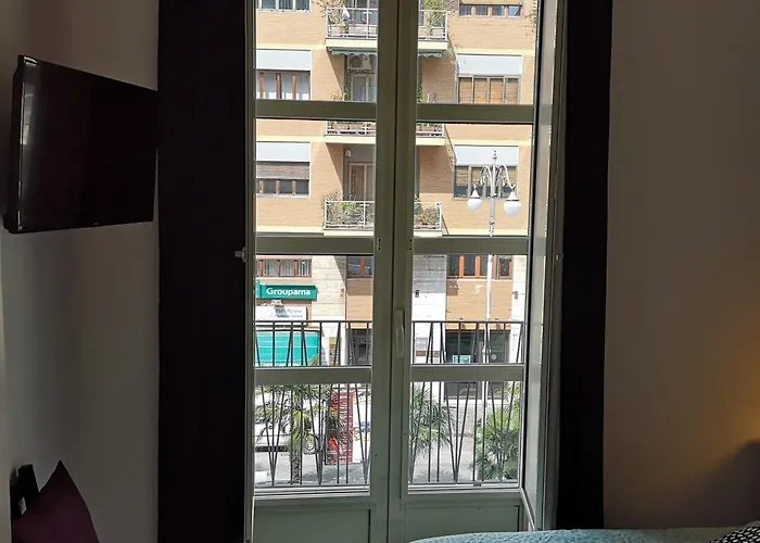 Grillo Nocleg ze śniadaniem 3*