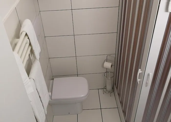 Grillo Nocleg ze śniadaniem